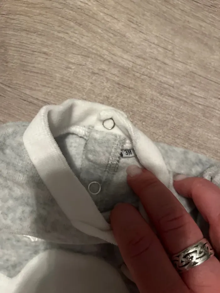 Pyjama - photo numéro 2