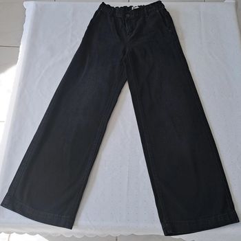 Pantalon Jean marque Only Taille 11 ans (146 cm) Com 9