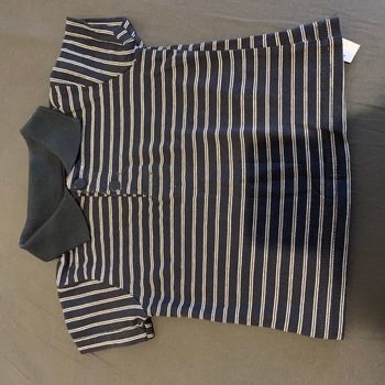 Polo manche courte  bebe garçon