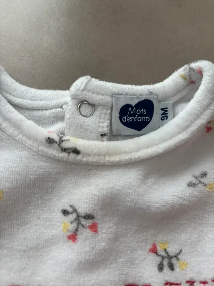 Pyjama - photo numéro 3