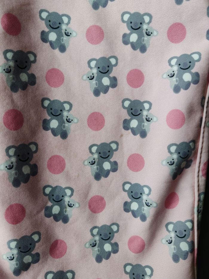 Combinaison de pluie IELM koala - photo numéro 5