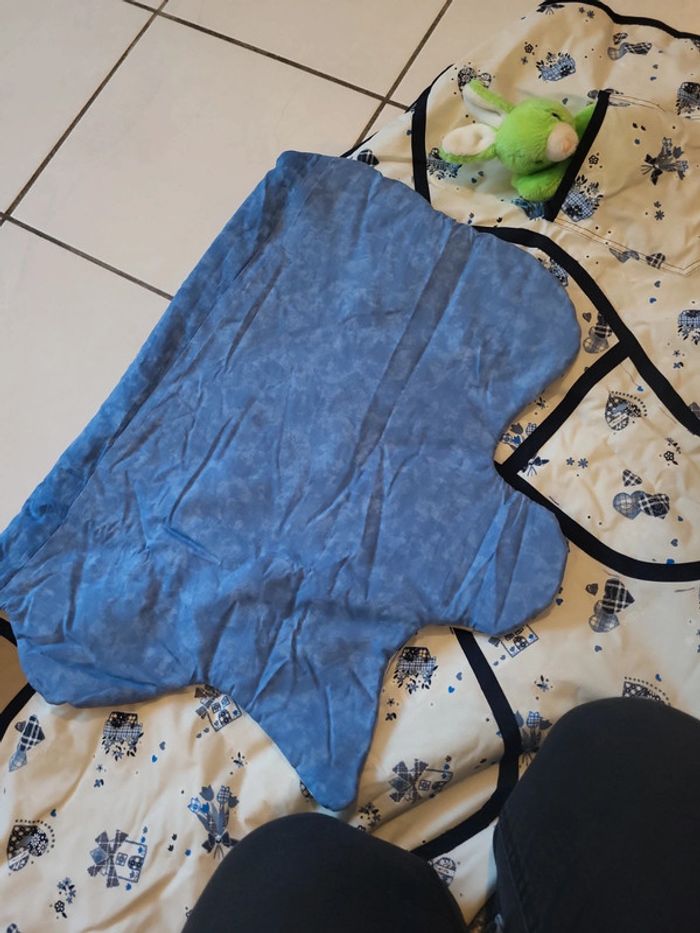 Tapis d'éveil - photo numéro 7