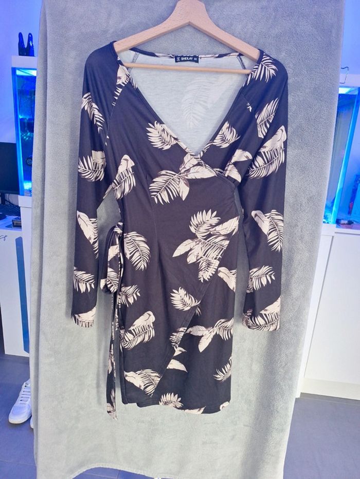 Robe Sheilay Taille 38 - photo numéro 3