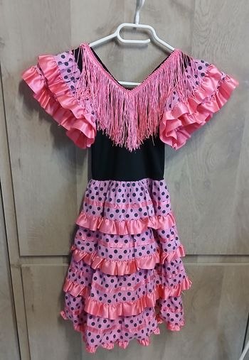 Déguisement Flamenco