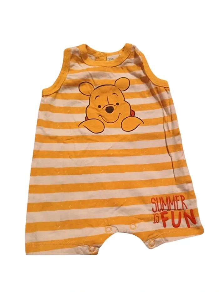 Combi 3 mois Disney