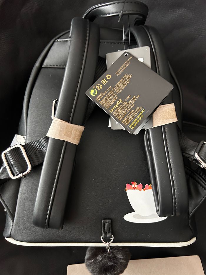 Sac à dos Lucifer - photo numéro 4