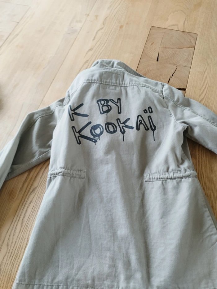 Veste légère - photo numéro 3
