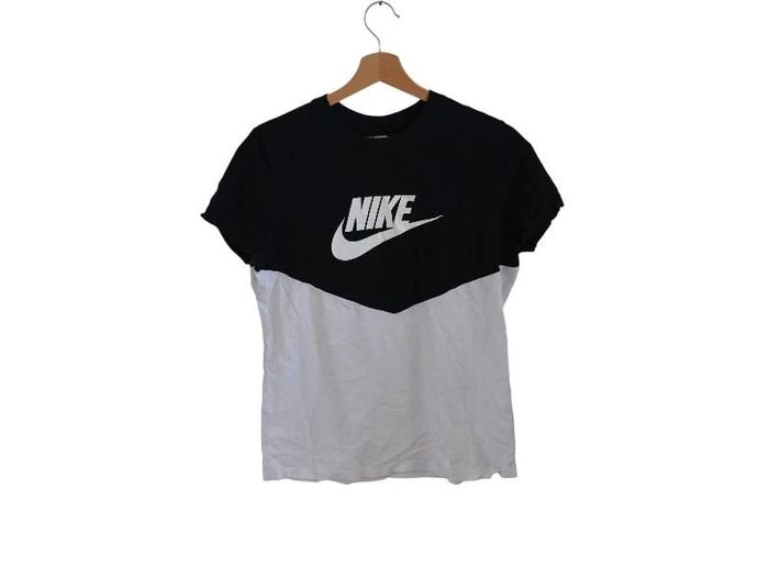 C60 t-shirt noir Nike M