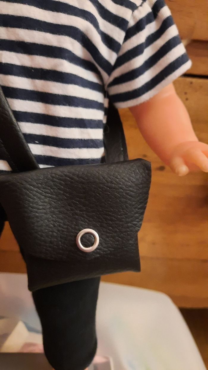 Vetement  poupee  corolle - photo numéro 5