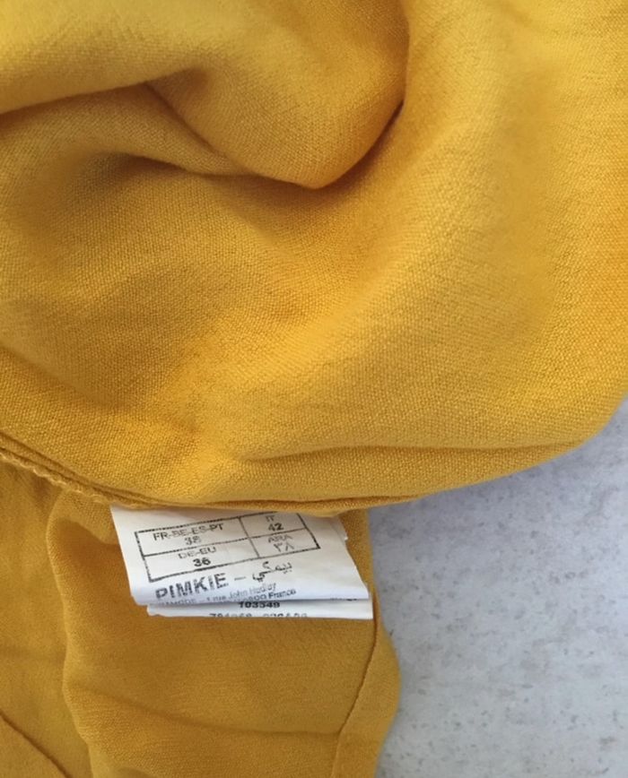 robe courte - photo numéro 3