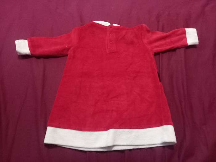 Robe noel - photo numéro 5