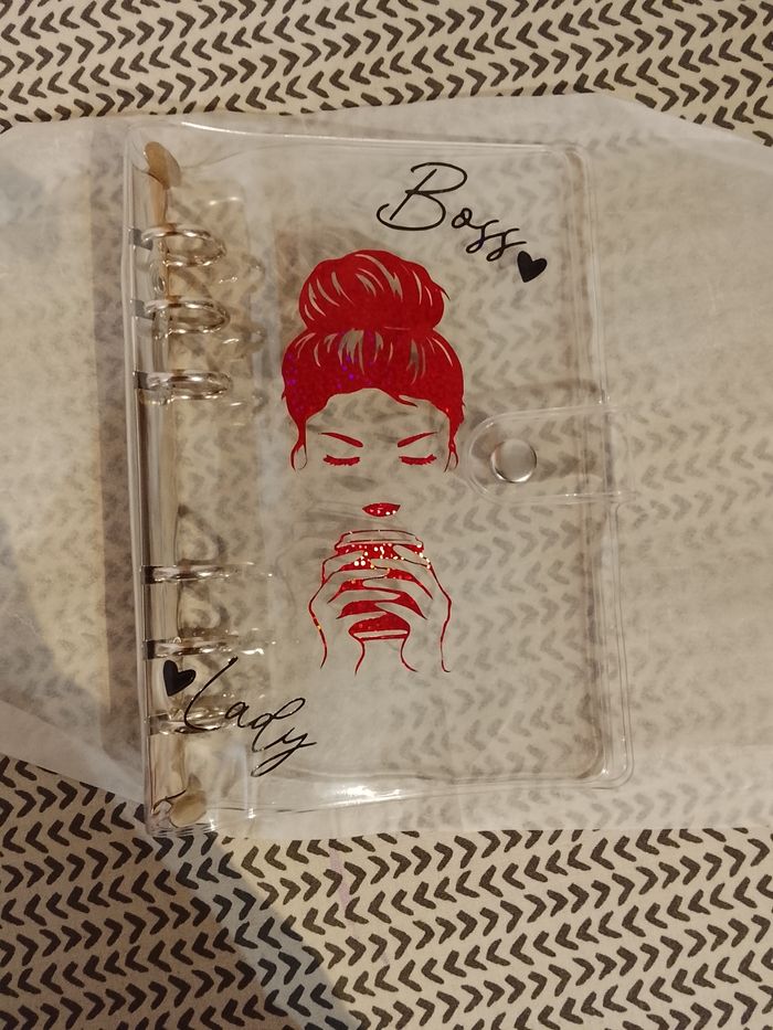 Classeur budgétaire