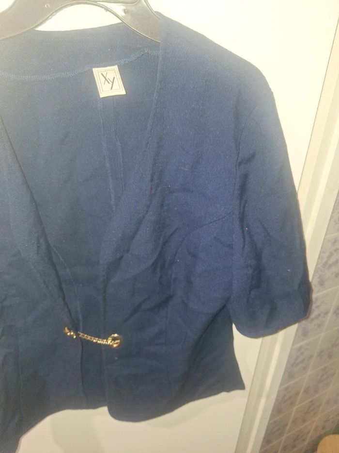 #veste femme - photo numéro 4