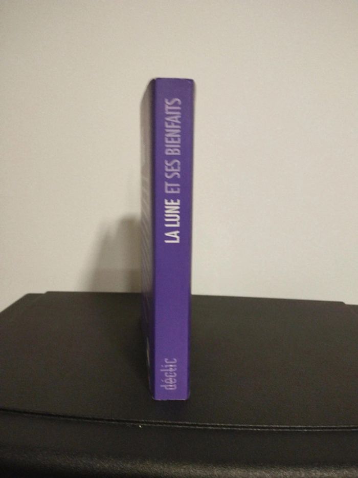 La lune et ses bienfaits - photo numéro 3