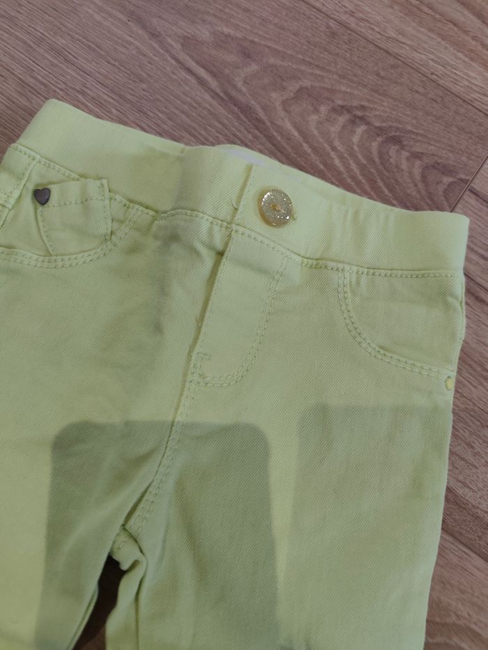 Jeans - photo numéro 2