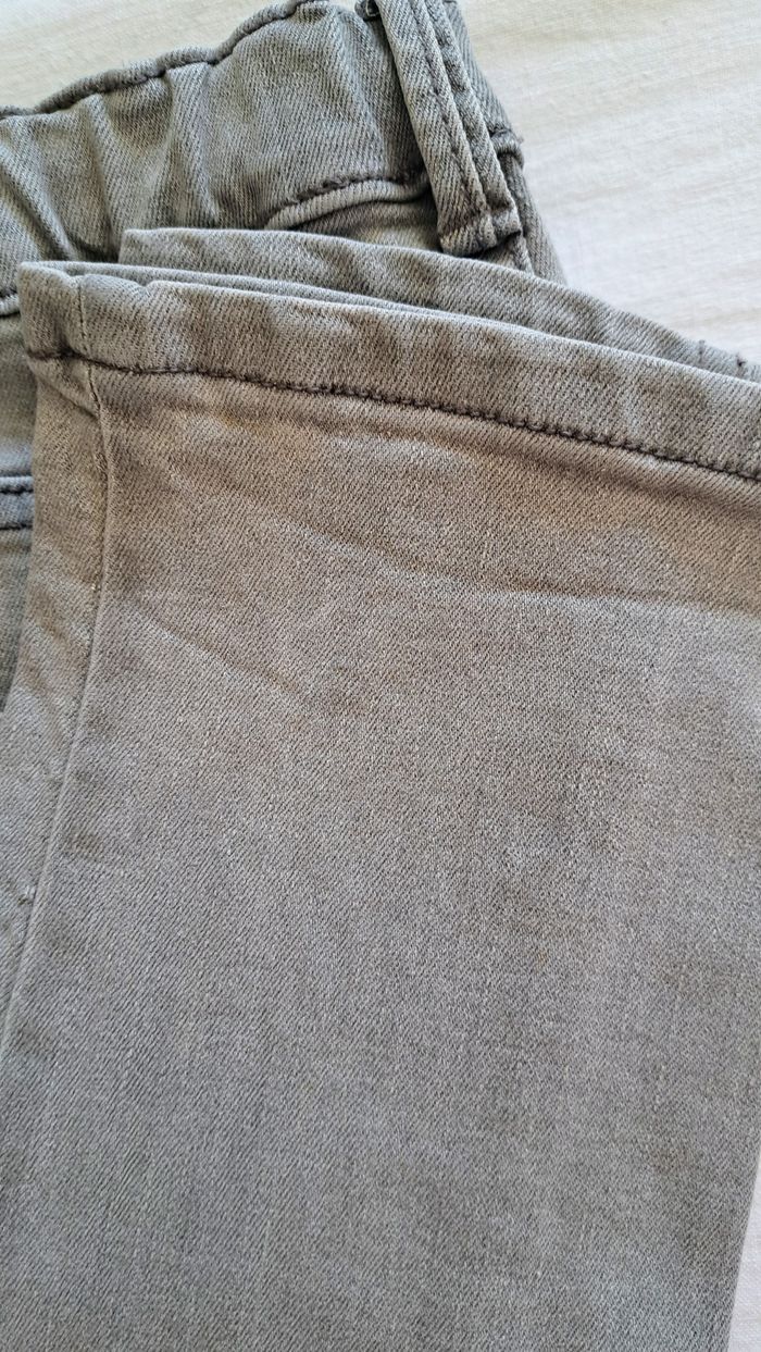 Jean slim - photo numéro 2