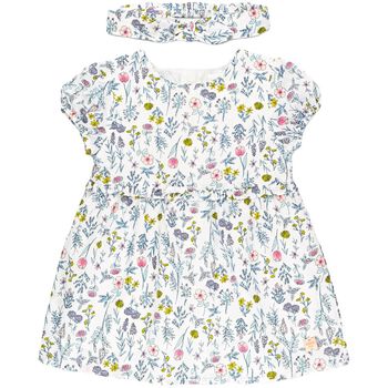 Robe à manches courtes 6 mois Carrément Beau