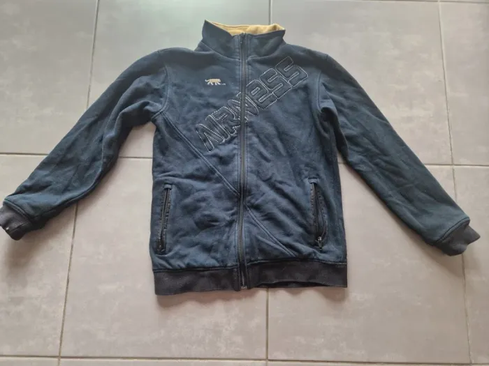 Veste enfant Airness