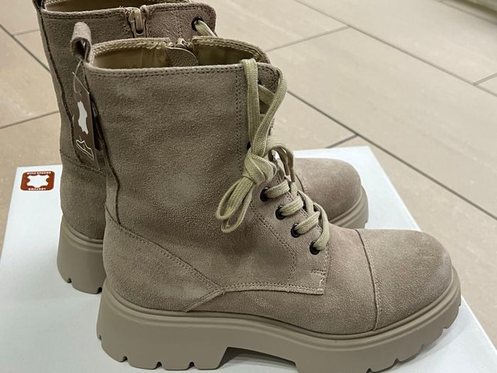 Bottines sinequanone taille 37 neuves - photo numéro 9