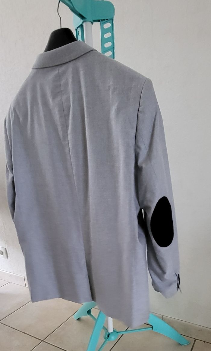 Veste homme - photo numéro 4