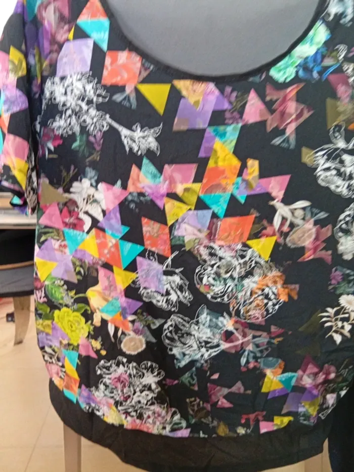 Haut taille xl - photo numéro 2