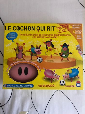 Jeu de société