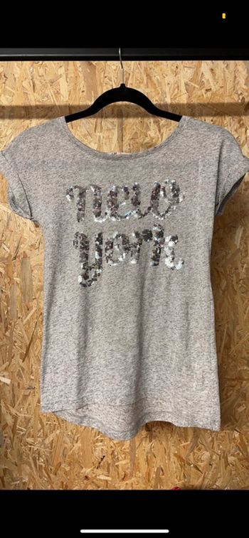 Tee shirt T.10 ans