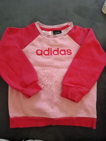 Pull fille taille 23 mois