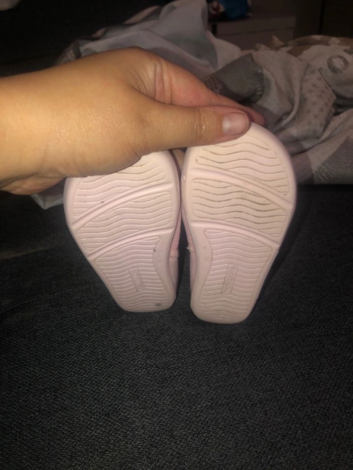 Chaussons, fille - photo numéro 3