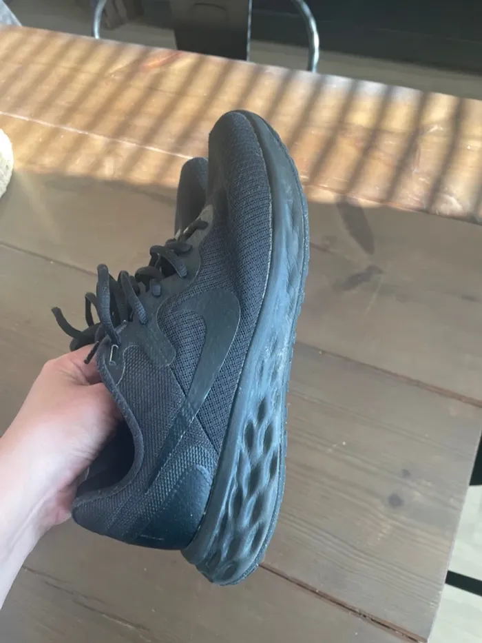 Baskets de running Nike 40,5 - photo numéro 6