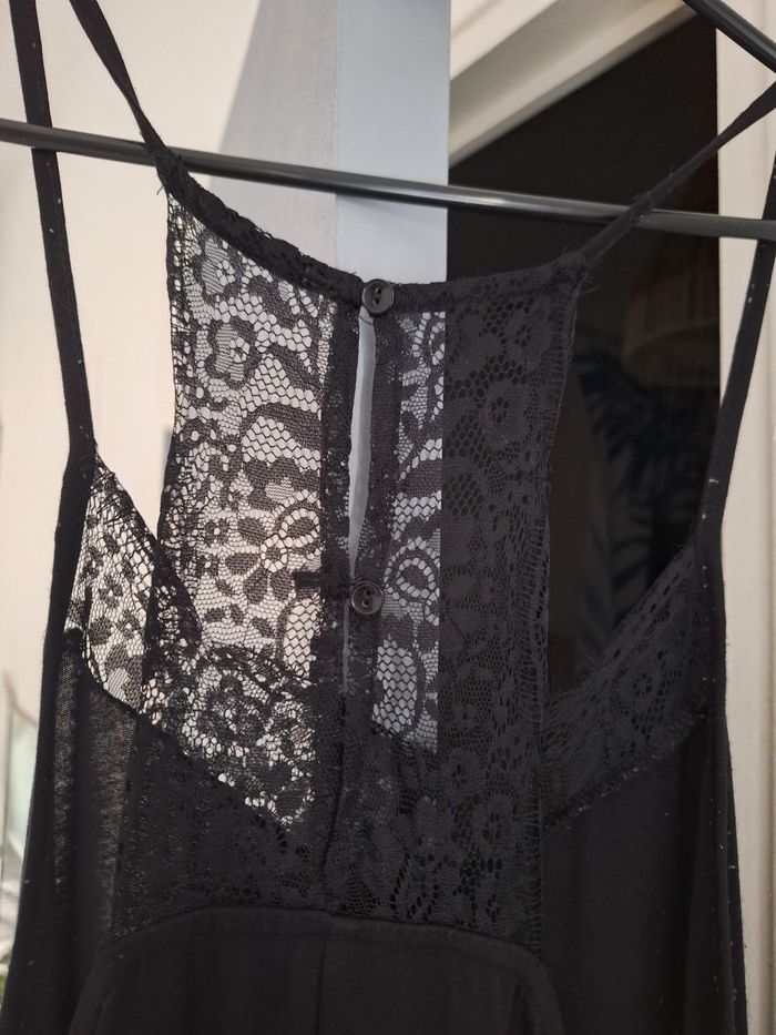 Nuisette noir - photo numéro 3