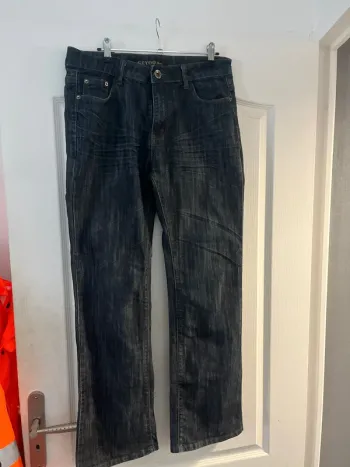 Jeans femme