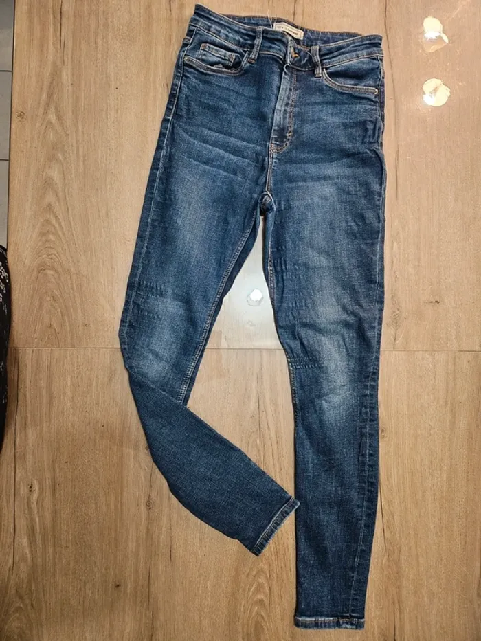 Jean Pimkie 40