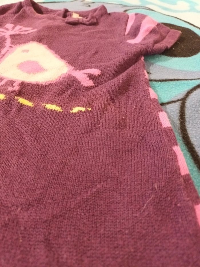 Robe 23 mois - photo numéro 3