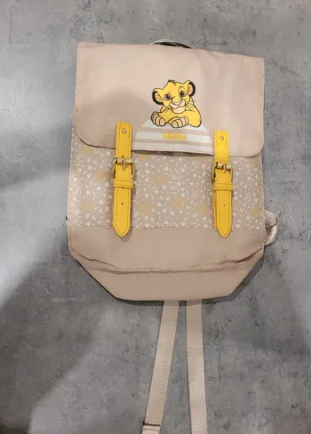 Sac à dos Simba Disney