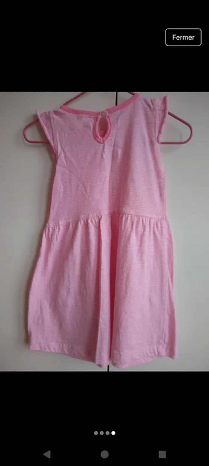 Robe d'été - photo numéro 4