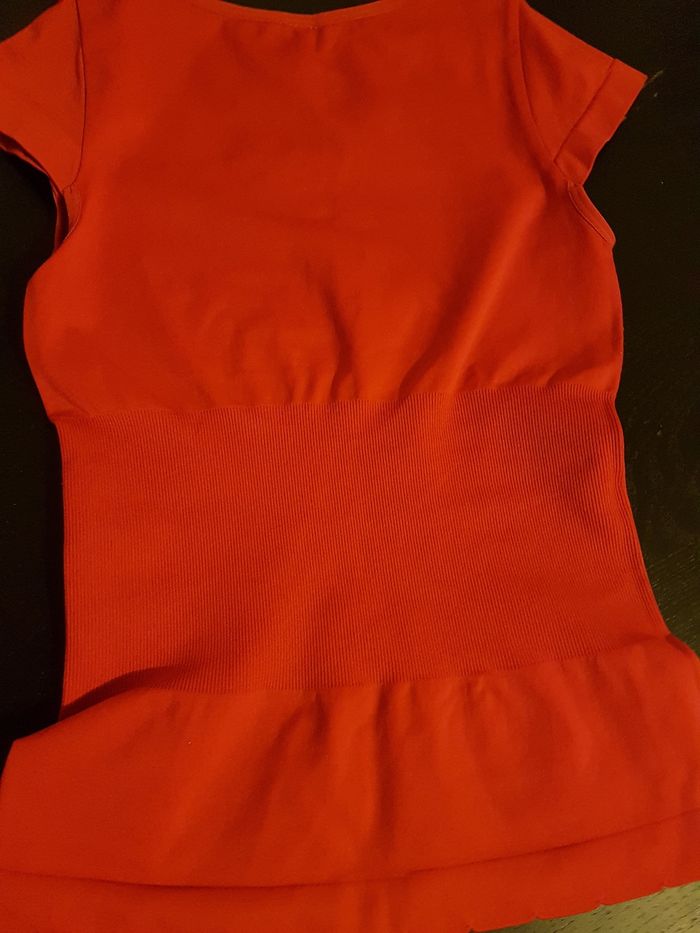 T-shirt enfant 5 ans - photo numéro 3