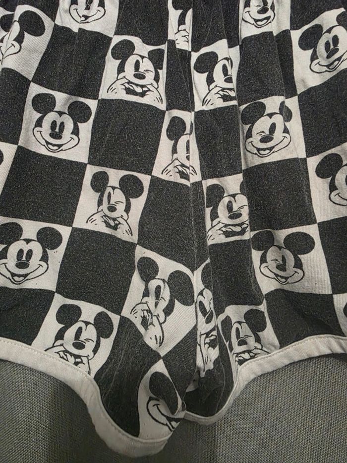 Short mickey - photo numéro 3