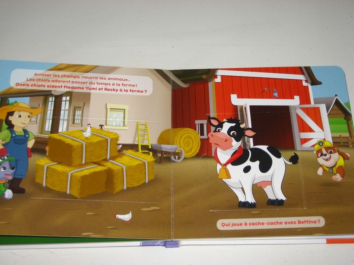 livre enfant - photo numéro 3