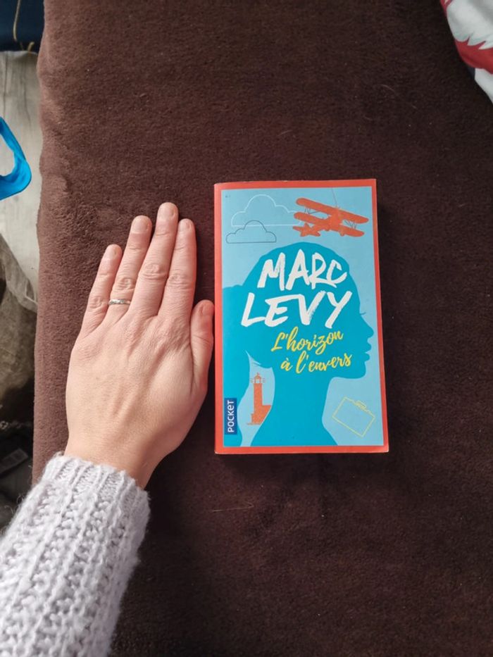 Livre Marc Mevy - photo numéro 2