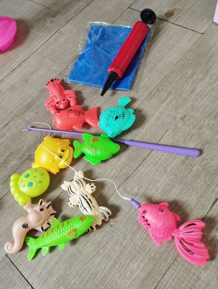 Jouets enfants - photo numéro 4
