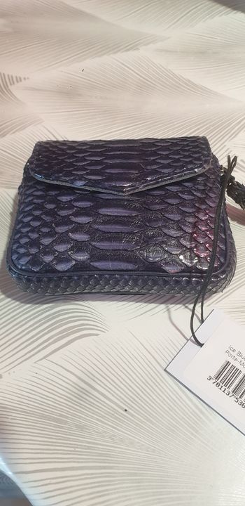 Porte monaie Claris Virot