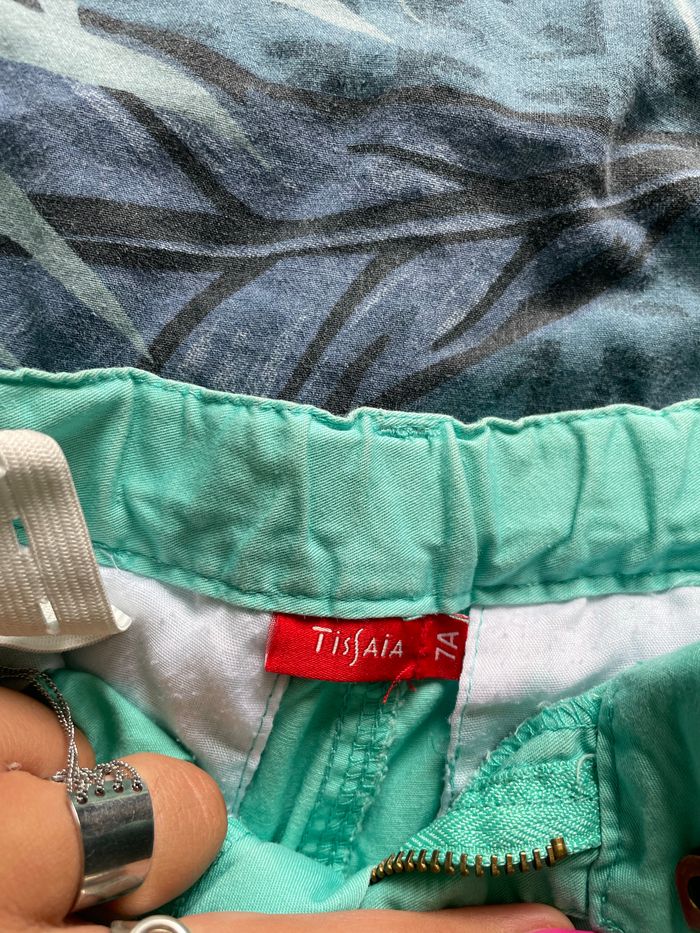 Lot de 2 bermudas - photo numéro 4