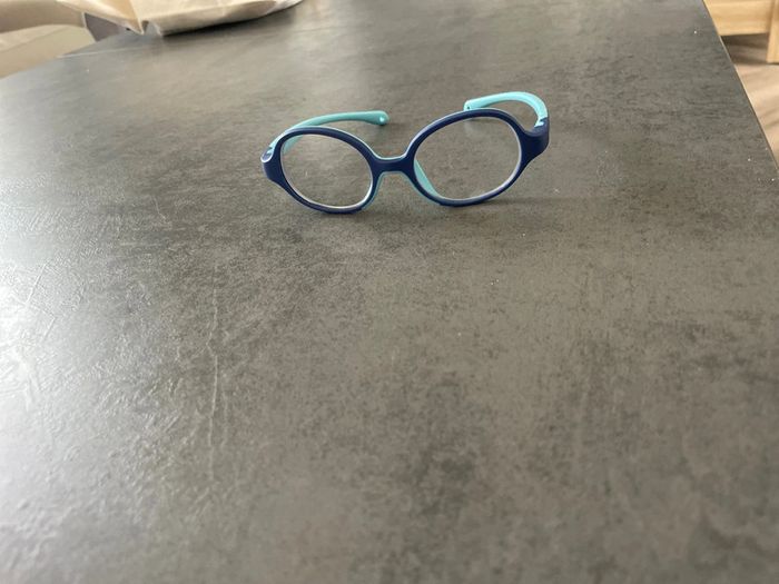Lunette de vue enfant