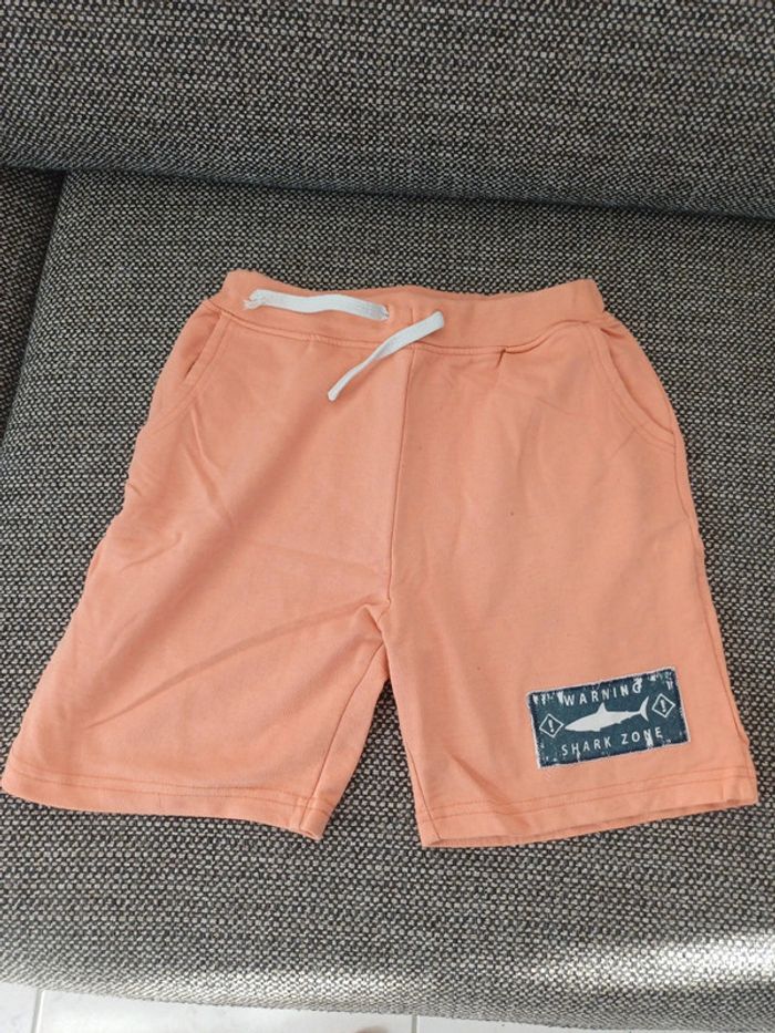 Short 10 ans npo