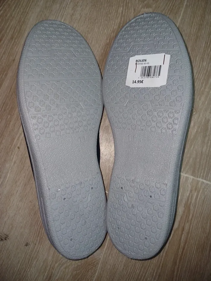 Chaussures Rouen - photo numéro 3