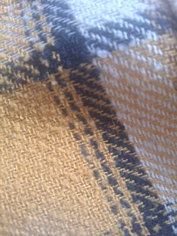 Chemise épaisse "Kiabi" - photo numéro 9