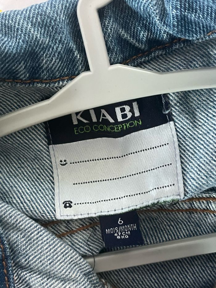 C’est en jeans - photo numéro 4