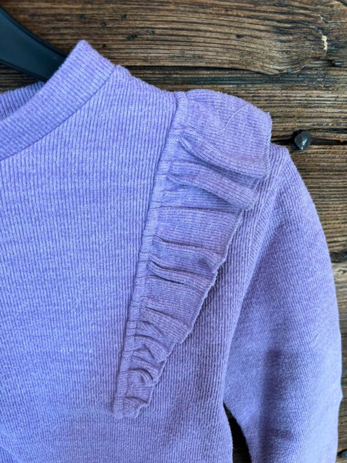 Pull kiabi 8 ans - photo numéro 2