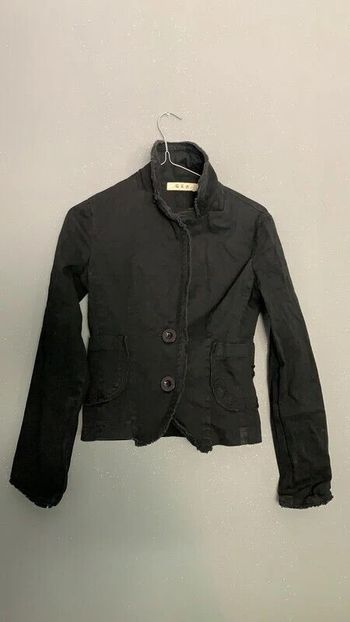 Veste G&H Taille S